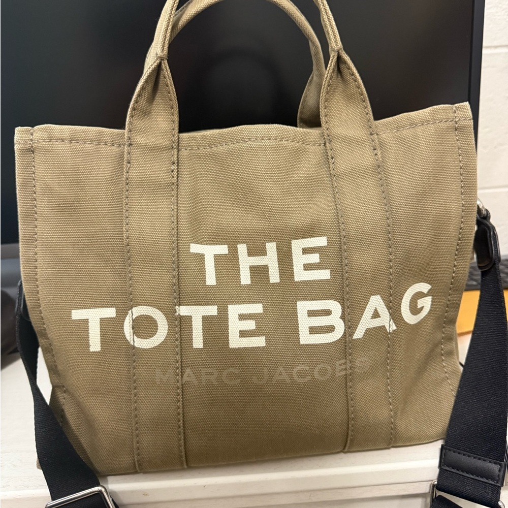 Marc Jacobs Tote Bag